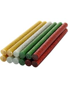 BARRAS COLA GLITTER 7,5MM 00058599 12U 2