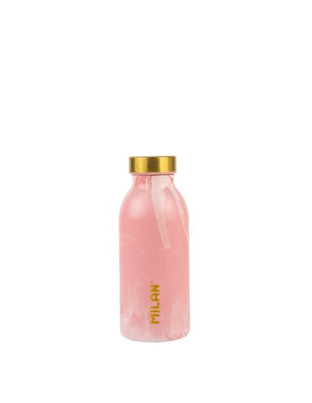 BOTELLA ISOT. INOX 354ML LAVA 643012LV