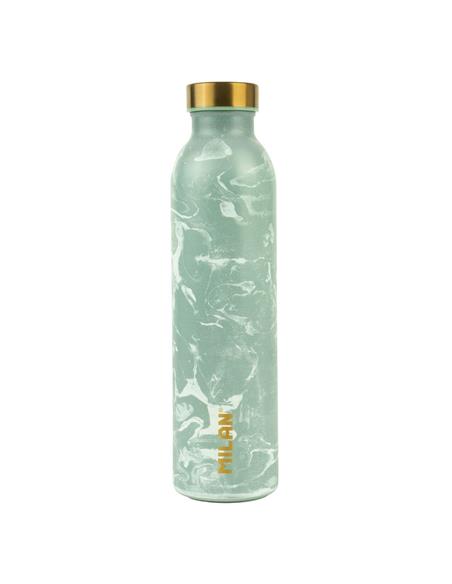 BOTELLA ISOT. INOX 591ML LAVA 643020LV