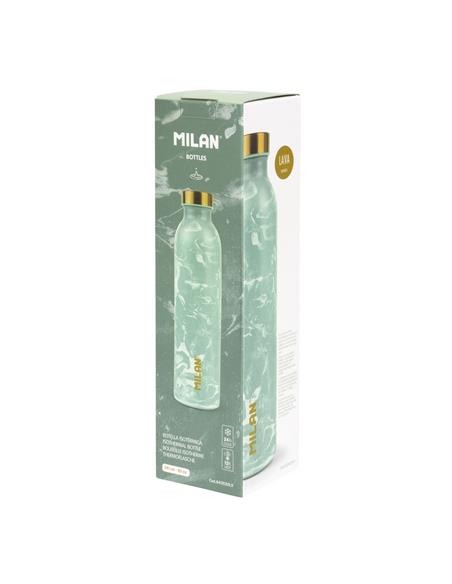 BOTELLA ISOT. INOX 591ML LAVA 643020LV