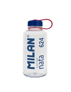 BOTELLA TRASP. TR. NATA 1000ML 644034NT