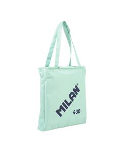 BOLSO SHOPPER 1918 VERDE 62102SNCGR