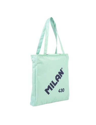 BOLSO SHOPPER 1918 VERDE 62102SNCGR