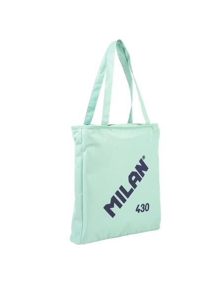 BOLSO SHOPPER 1918 VERDE 62102SNCGR