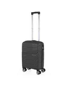 MALETA CABINA ITACA 760450-04 ANTRACITA