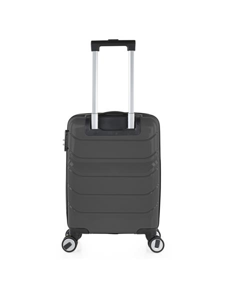 MALETA CABINA ITACA 760450-04 ANTRACITA