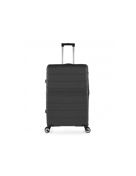 MALETA 70 CM BRISTOL 760470-04 ANTRACITA