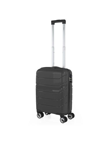 MALETA 60 CM BRISTOL 760460-04 ANTRACITA