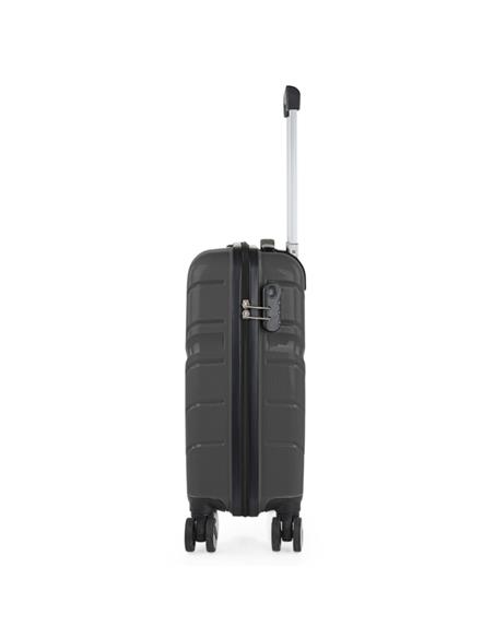 MALETA 60 CM BRISTOL 760460-04 ANTRACITA