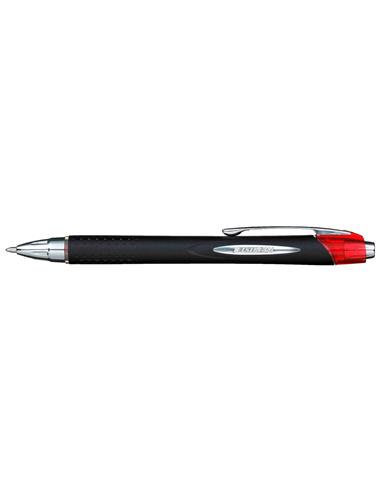BOLIGRAFO UNI JETSTREAM SXN-210 ROJO
