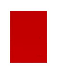 AGENDA 26 OXF 15x21 DP ROJO 400201724