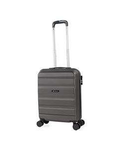 MALETA CABINA T71650-07 ELBA ANTRACITA