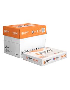 PAPEL A4 500/H 80 GR. PAPERBOX