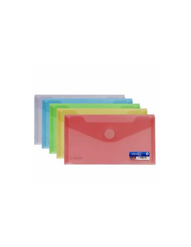 DOSIER FRAGA VELCRO RECIBOS 905