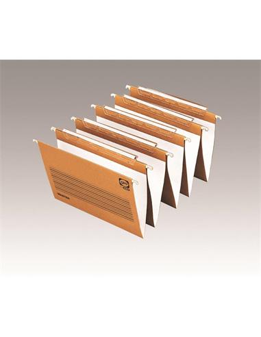 CARPETA COLGANTE A4 GIO KR.C/V