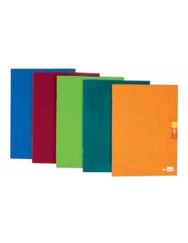 CUADERNO 48H SCRIPTUS A5 PTA. 3,5 48481