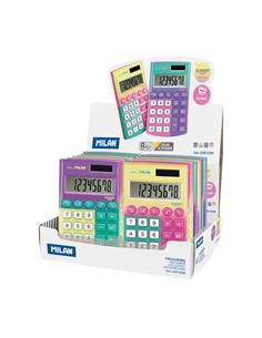CALCULADORA MILAN 159512SN SUNSET 2