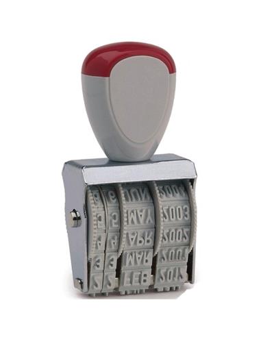 FECHADOR D-5 3MM ARTES