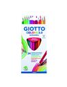LAPICEROS GIOTTO 24/C COLORS 3.0 276700