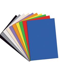 LAMINA GOMA EVA 20x30 NEGRO 2