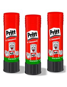 BARRA PEGAMENTO PRITT 22 GR. 2