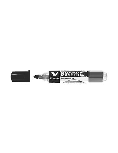 ROTULADOR PIZARRA PILOT BOARD NEGRO