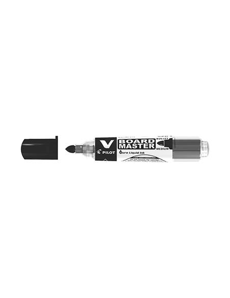 ROTULADOR PIZARRA PILOT BOARD NEGRO