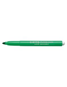 ROTULADOR GIOTTO MAXI VERDE CL. C/12