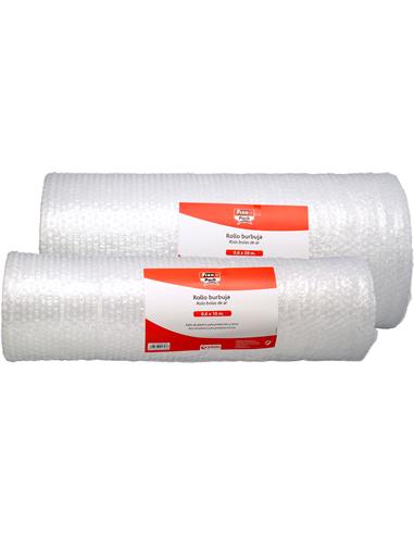 ROLLO BURBUJAS 1x25 MT GRAFOP. 50067600