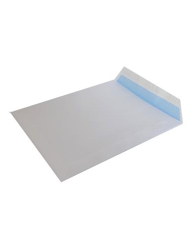 BOLSA 184x261 BLANCO A-6 MILLAR