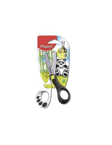 TIJERA ESCOLAR MAPED KOOPY 137910