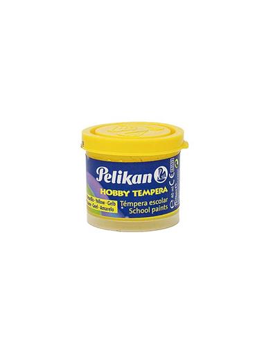 BOTE TEMPERA PELIKAN 742/40 AMARILLO