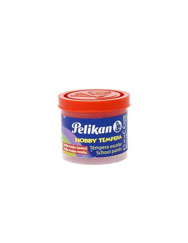 BOTE TEMPERA PELIKAN 742/40 BERMELLON
