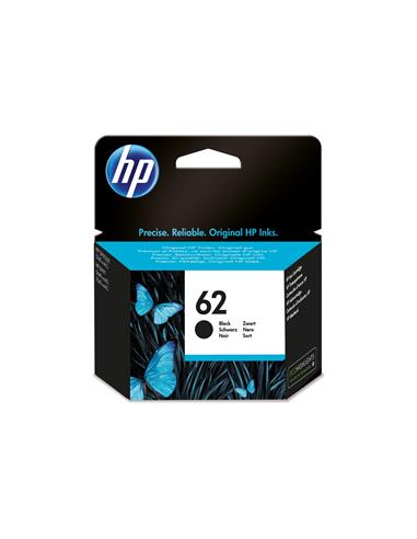 CARTUCHO HP 62 NEGRO C2P04AE