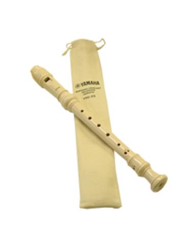 FLAUTA YAMAHA YRS23 OPANO/DESCANT