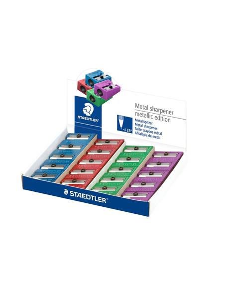 AFILALAPIZ METAL 510 20 PR2 STAEDT. 2 USOS