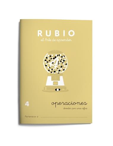 OPERACIONES RUBIO 4