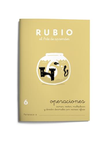 OPERACIONES RUBIO 6