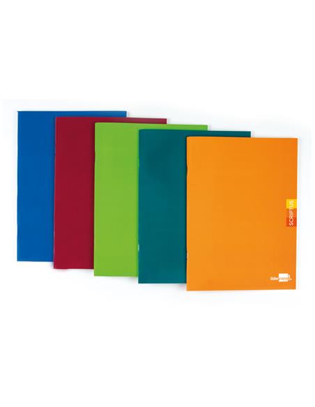CUADERNOS 48-H A4 LIDER PTA. 2,5 48474
