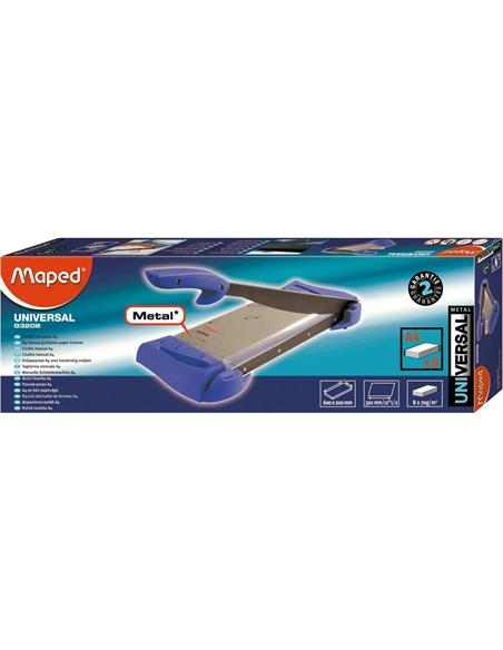 CIZALLA UNIVERSAL A4 8H MAPED 888610