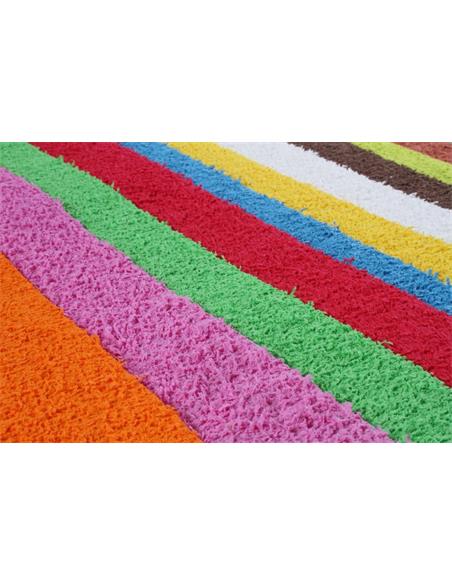 GOMA EVA 40x60 TOALLA VERDE