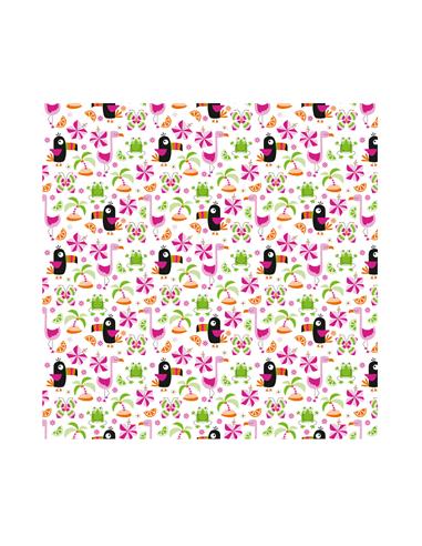 BOBINA REGALO 62 CM 4 KG INF. 3150223P