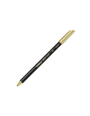ROTULADOR EDDING 1200 ORO