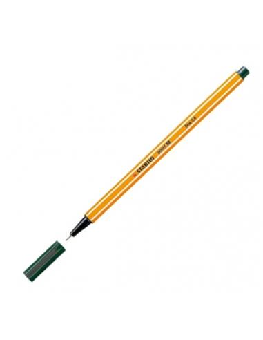 ROTULADOR STABILO POINT 88/53 V. PINO