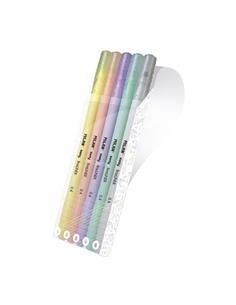 ESTUCHE 5 ROTULAD. SWAY 06180414PS 2