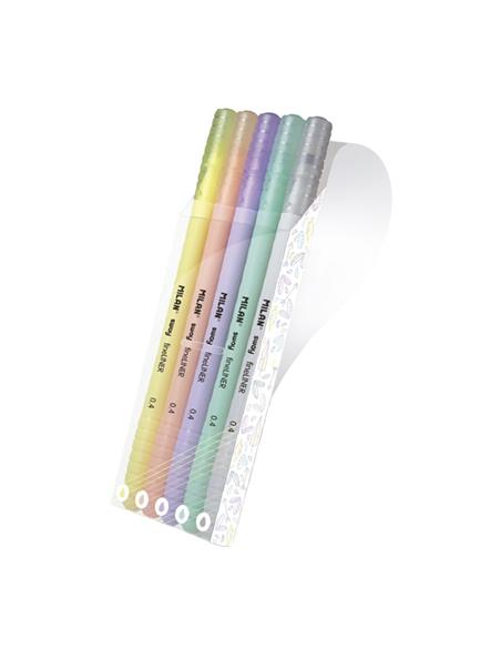 ESTUCHE 5 ROTULAD. SWAY 06180414PS