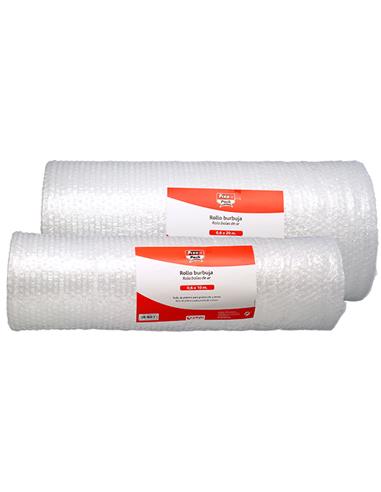 ROLLO BURBUJA 0,60x5 MT FIXO 50067200