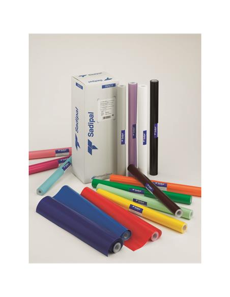 ROLLO CHAROL 25 PL AZUL CLARO