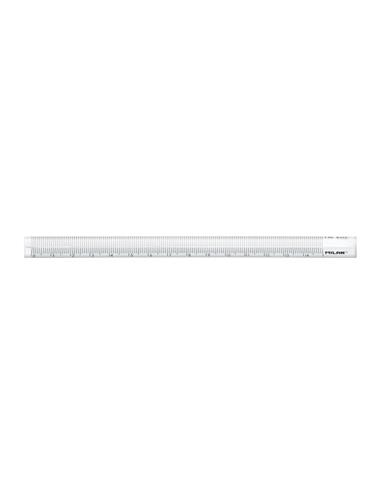 REGLA MILAN 15 CM. TRIANGULAR 351165