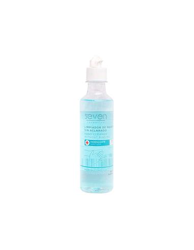 GEL HIDROALCOHOLICO SEVEN 245 ML.